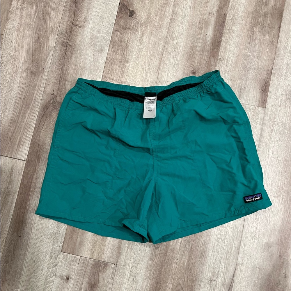 Patagonia shorts